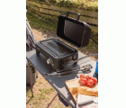 BBQ Tour & Grill CV Plus